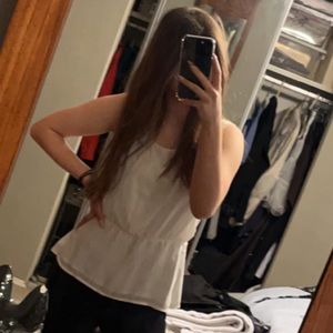 Meet your Posher, Ginna